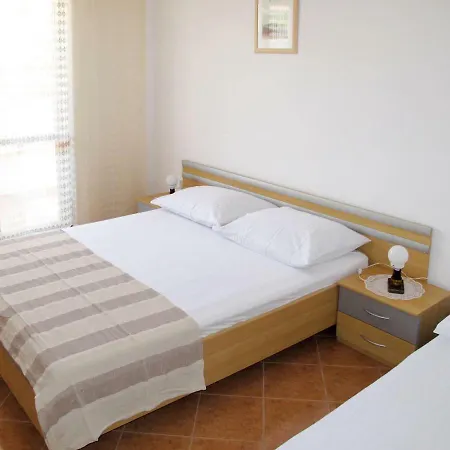 Apartment Apartment Jakas *